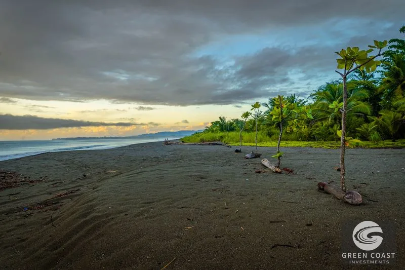 Award-Winning Beachfront Estate: Income-Generating Sanctuary on Osa Peninsula — view 64, Puerto Jimenez, Golfito, Costa Rica