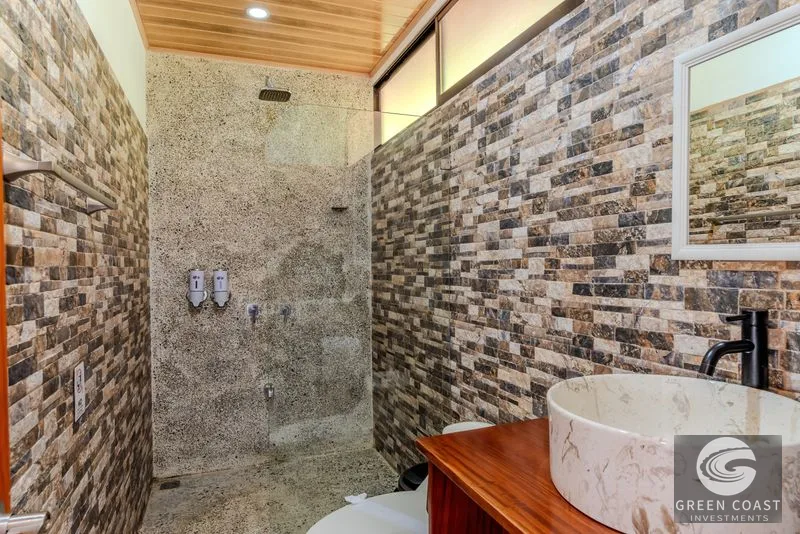 Turnkey Surf Resort & Restaurant for Sale in Manuel Antonio – 6 Cabins + Surf School + Expansion Land — view 26, Manuel Antonio, Costa Rica