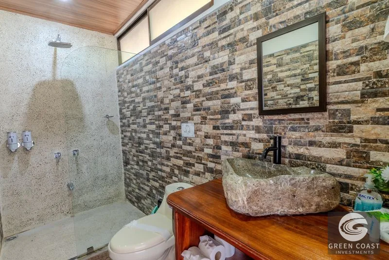 Turnkey Surf Resort & Restaurant for Sale in Manuel Antonio – 6 Cabins + Surf School + Expansion Land — view 32, Manuel Antonio, Costa Rica