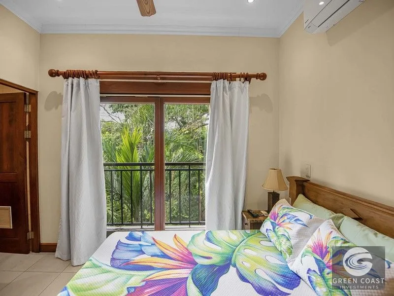 Beachfront Jacó Condo: 2 Beds, 3 Baths, Fully Furnished with Pool & Gated Security — view 24, Jacó, Garabito, Costa Rica