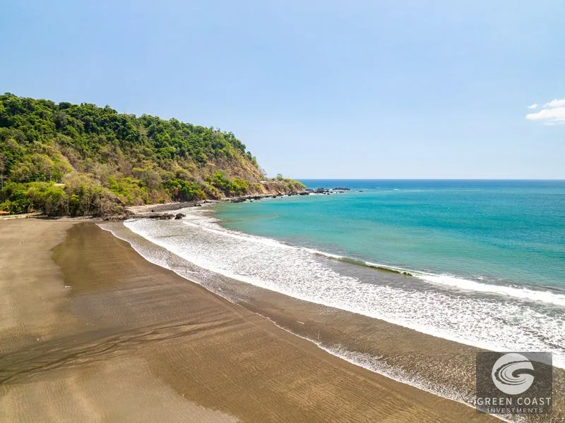 Ocean View 2-Bed Condo in Jacó: Walk to Beach & Restaurants, Rooftop Sunsets, Gated — view 14, Jacó, Garabito, Costa Rica