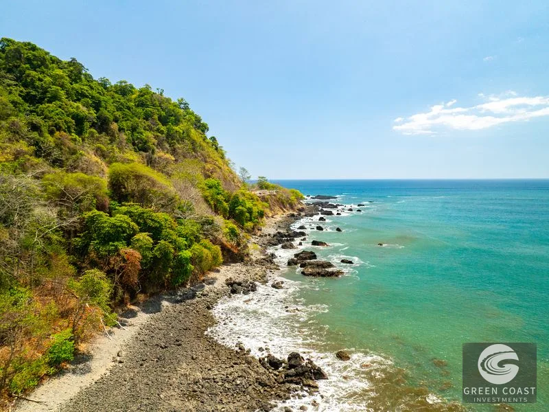 Ocean View 2-Bed Condo in Jacó: Walk to Beach & Restaurants, Rooftop Sunsets, Gated — view 16, Jacó, Garabito, Costa Rica