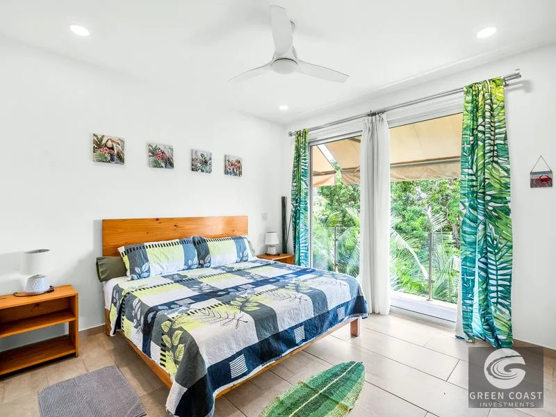 Ocean View 2-Bed Condo in Jacó: Walk to Beach & Restaurants, Rooftop Sunsets, Gated — view 27, Jacó, Garabito, Costa Rica