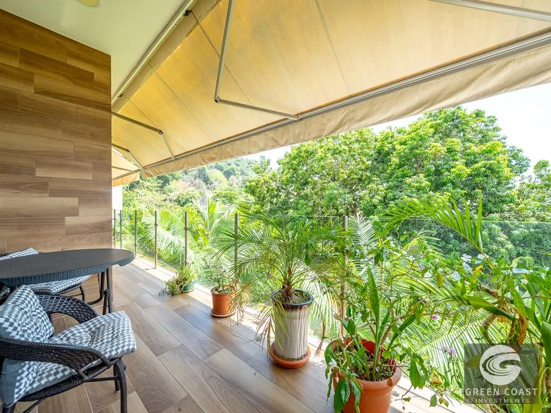 Ocean View 2-Bed Condo in Jacó: Walk to Beach & Restaurants, Rooftop Sunsets, Gated — view 30, Jacó, Garabito, Costa Rica
