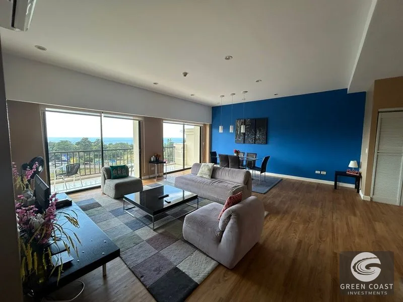Ocean View 2-Bed Condo in Jacó: Walk to Beach & Restaurants, Rooftop Sunsets, Gated — view 40, Jacó, Garabito, Costa Rica