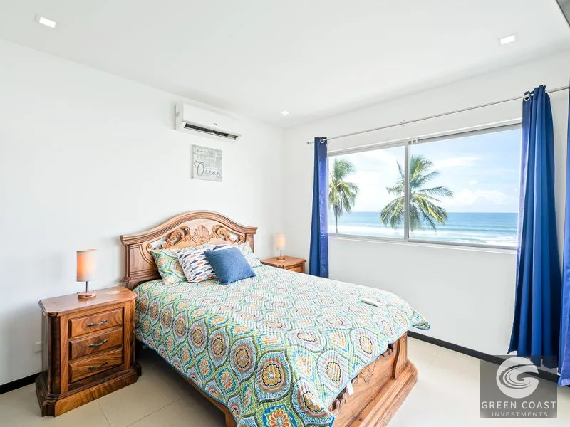 Oceanfront Penthouse with Panoramic Views in Vistas de Bejuco — view 9, Jacó, Costa Rica