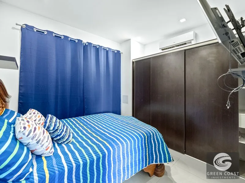 Oceanfront Penthouse with Panoramic Views in Vistas de Bejuco — view 11, Jacó, Costa Rica