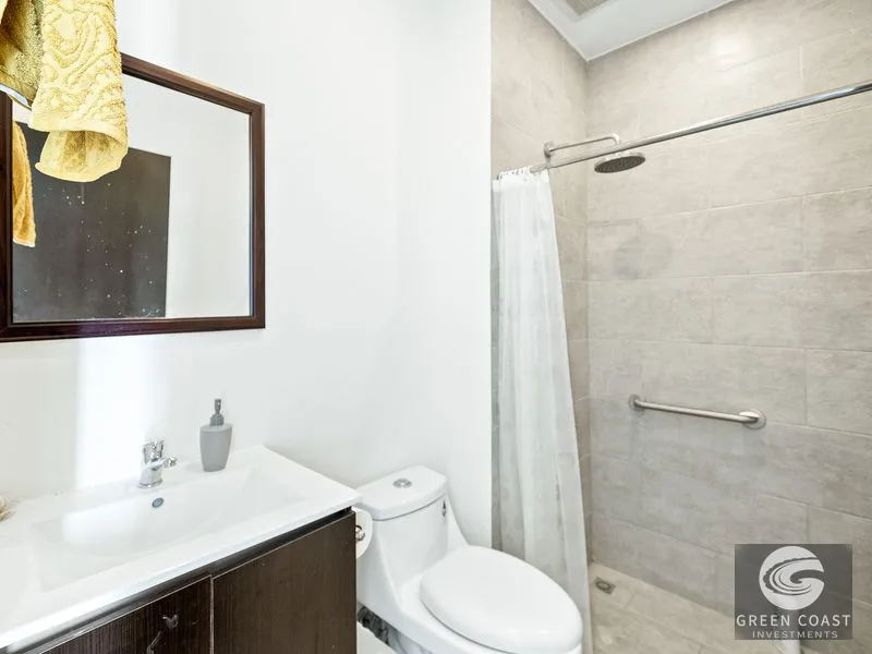 Oceanfront Penthouse with Panoramic Views in Vistas de Bejuco — view 13, Jacó, Costa Rica