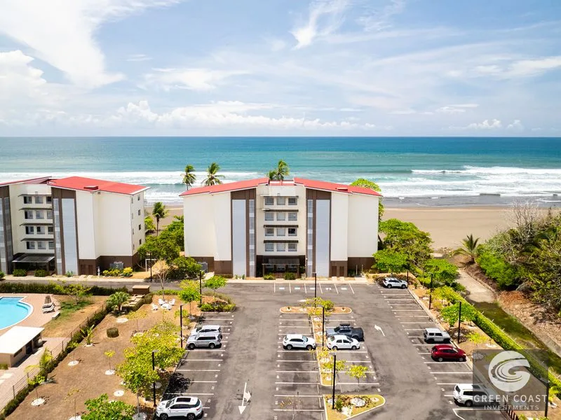 Oceanfront Penthouse with Panoramic Views in Vistas de Bejuco — view 14, Jacó, Costa Rica
