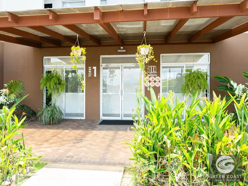 Oceanfront Penthouse with Panoramic Views in Vistas de Bejuco — view 15, Jacó, Costa Rica
