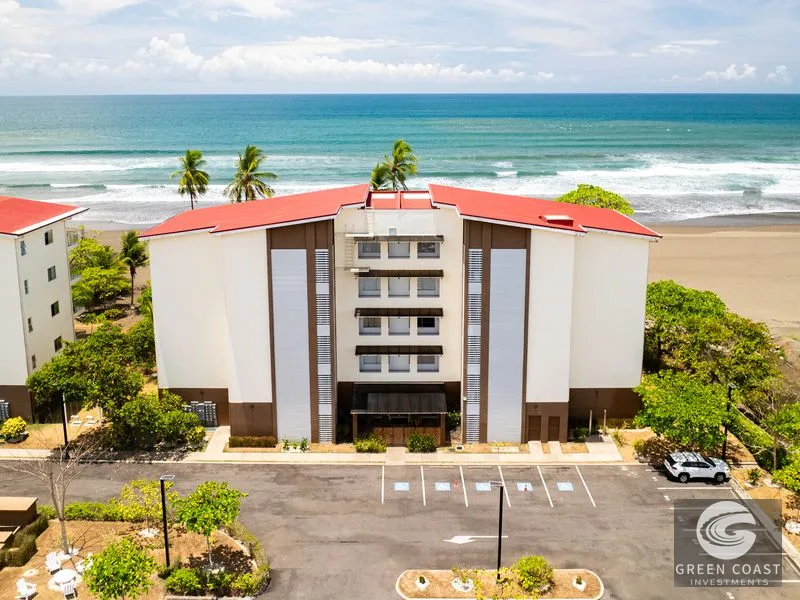 Oceanfront Penthouse with Panoramic Views in Vistas de Bejuco — view 16, Jacó, Costa Rica