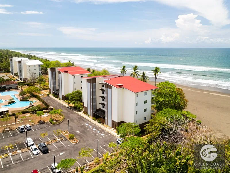 Oceanfront Penthouse with Panoramic Views in Vistas de Bejuco — view 17, Jacó, Costa Rica