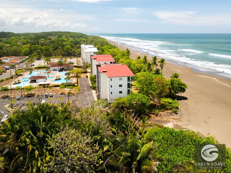 Oceanfront Penthouse with Panoramic Views in Vistas de Bejuco — view 18, Jacó, Costa Rica