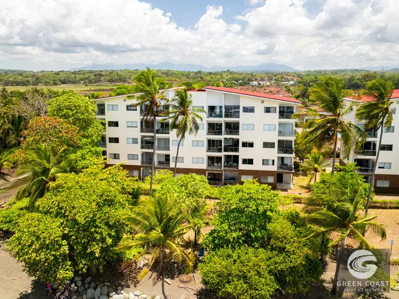 Oceanfront Penthouse with Panoramic Views in Vistas de Bejuco — view 19, Jacó, Costa Rica
