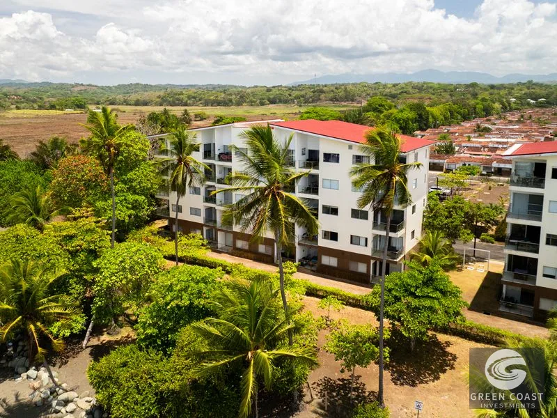 Oceanfront Penthouse with Panoramic Views in Vistas de Bejuco — view 20, Jacó, Costa Rica
