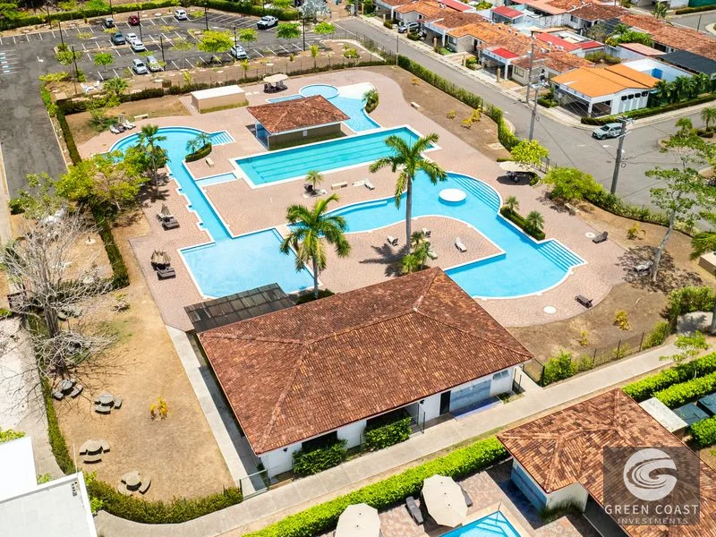 Oceanfront Penthouse with Panoramic Views in Vistas de Bejuco — view 22, Jacó, Costa Rica