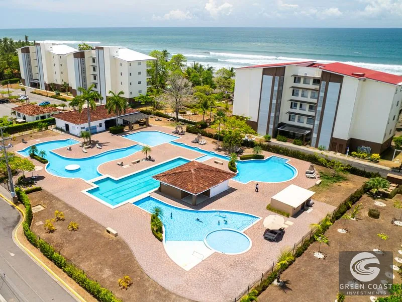 Oceanfront Penthouse with Panoramic Views in Vistas de Bejuco — view 25, Jacó, Costa Rica