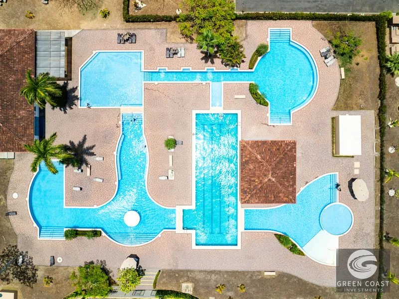Oceanfront Penthouse with Panoramic Views in Vistas de Bejuco — view 26, Jacó, Costa Rica