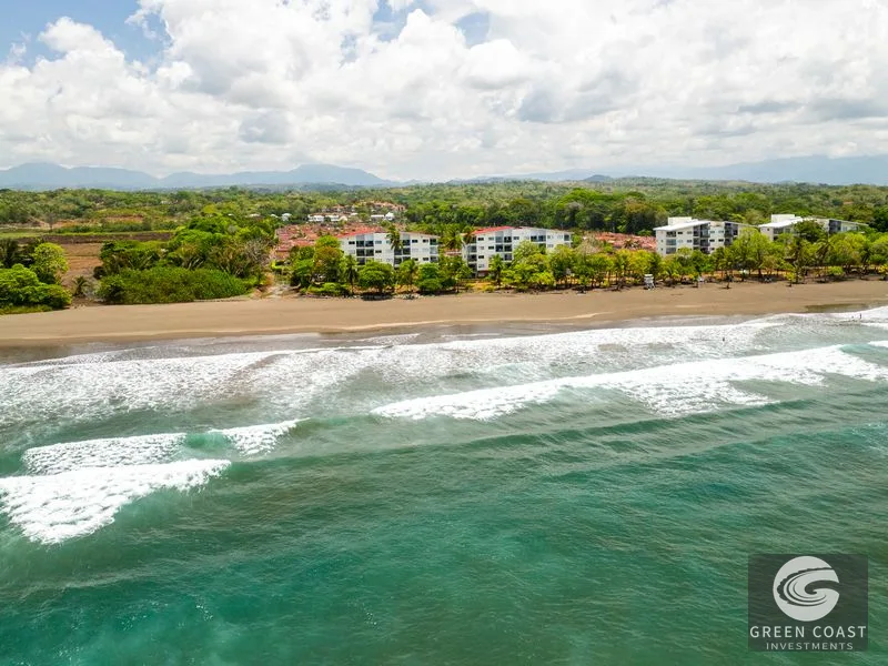 Oceanfront Penthouse with Panoramic Views in Vistas de Bejuco — view 27, Jacó, Costa Rica