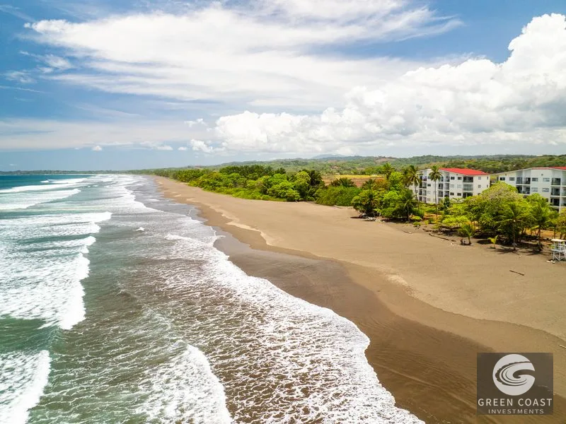 Oceanfront Penthouse with Panoramic Views in Vistas de Bejuco — view 28, Jacó, Costa Rica