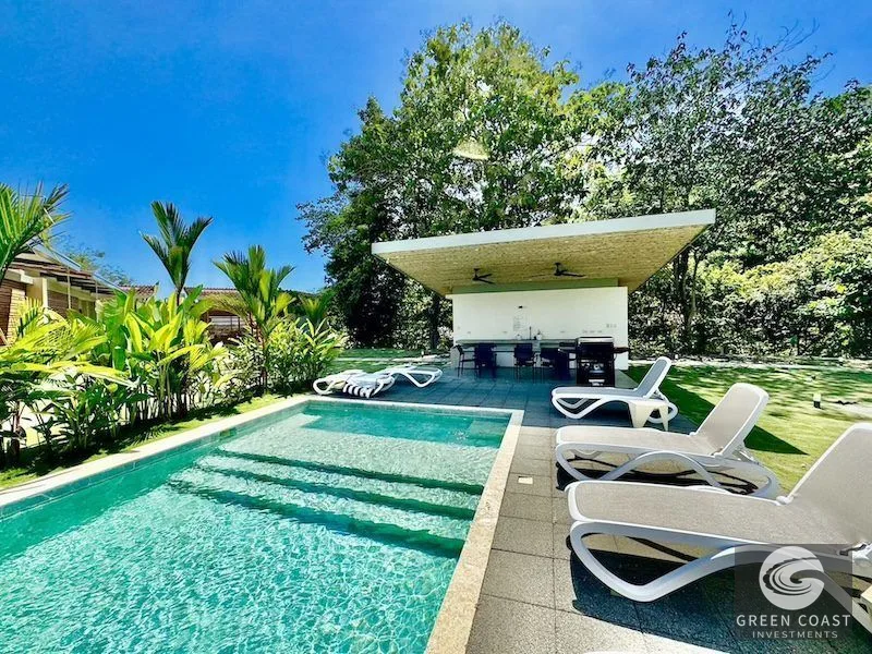 Oceanfront Penthouse with Panoramic Views in Vistas de Bejuco — view 34, Jacó, Costa Rica
