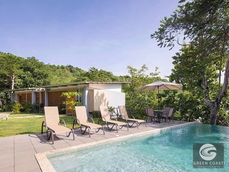 Oceanfront Penthouse with Panoramic Views in Vistas de Bejuco — view 35, Jacó, Costa Rica