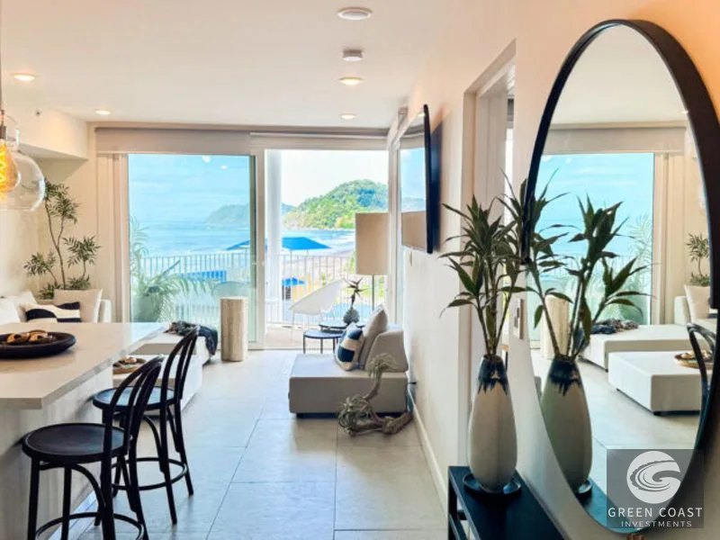 Oceanfront Penthouse with Panoramic Views in Vistas de Bejuco — view 38, Jacó, Costa Rica