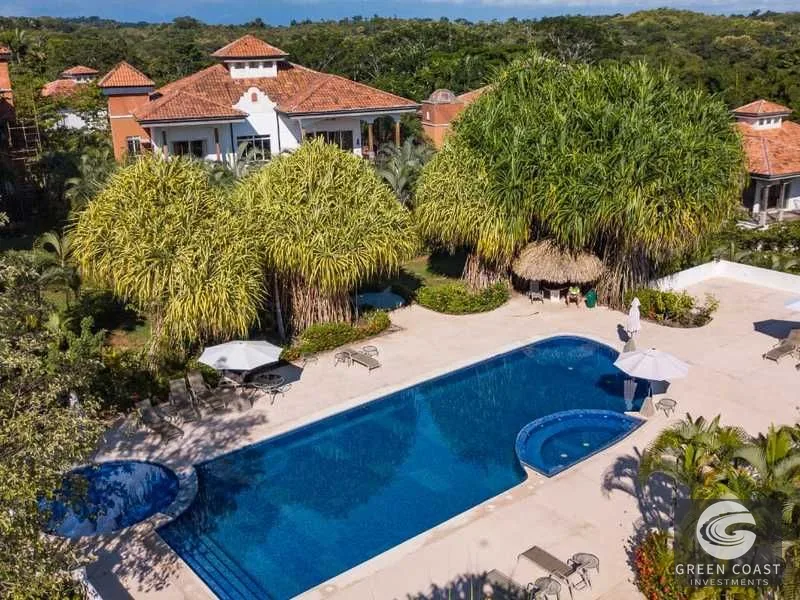 Oceanfront Penthouse with Panoramic Views in Vistas de Bejuco — view 39, Jacó, Costa Rica