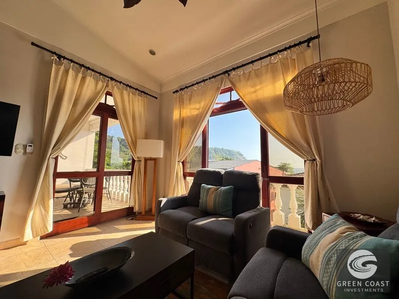 Oceanfront Penthouse with Panoramic Views in Vistas de Bejuco — view 46, Jacó, Costa Rica