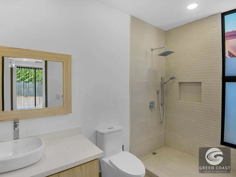 Coastal Living: Modern 4-Bed Home with Pool & Office in Gated Bejuco Community — view 5, Jacó, Costa Rica