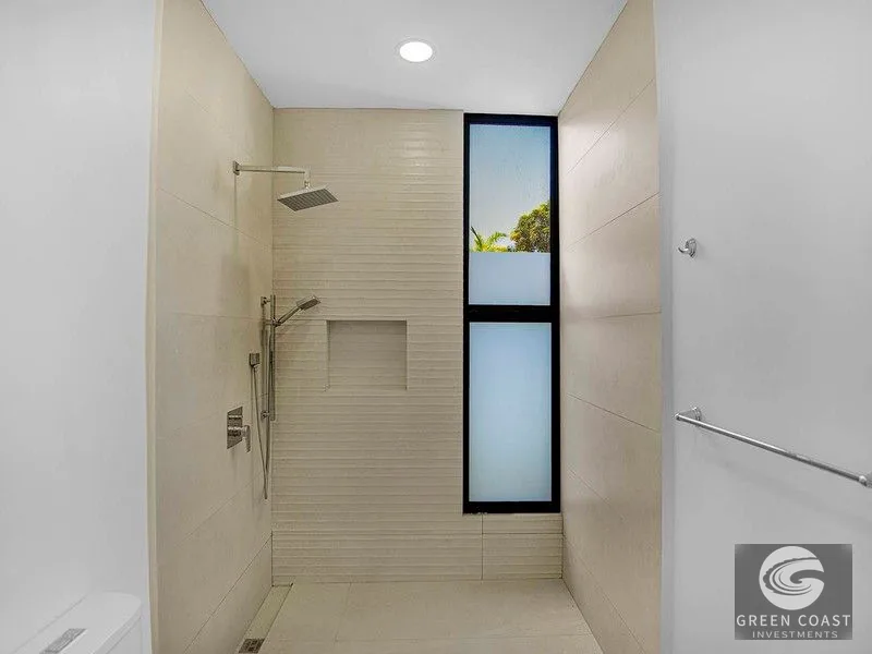 Coastal Living: Modern 4-Bed Home with Pool & Office in Gated Bejuco Community — view 6, Jacó, Costa Rica