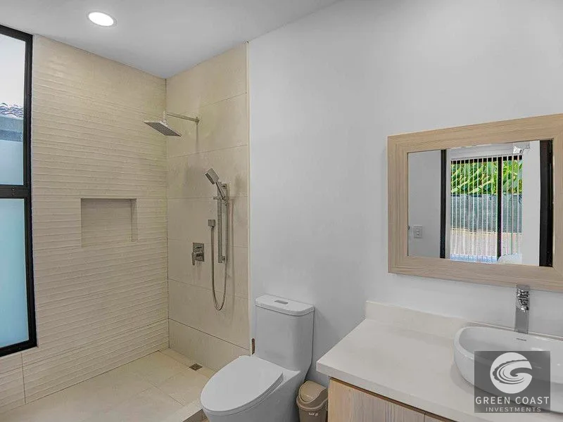 Coastal Living: Modern 4-Bed Home with Pool & Office in Gated Bejuco Community — view 9, Jacó, Costa Rica