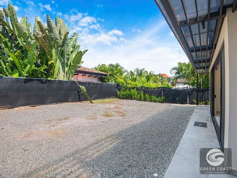 Coastal Living: Modern 4-Bed Home with Pool & Office in Gated Bejuco Community — view 13, Jacó, Costa Rica