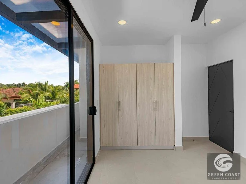 Coastal Living: Modern 4-Bed Home with Pool & Office in Gated Bejuco Community — view 17, Jacó, Costa Rica