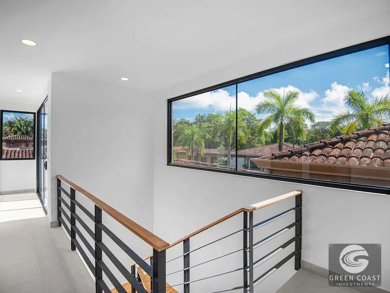 Coastal Living: Modern 4-Bed Home with Pool & Office in Gated Bejuco Community — view 20, Jacó, Costa Rica