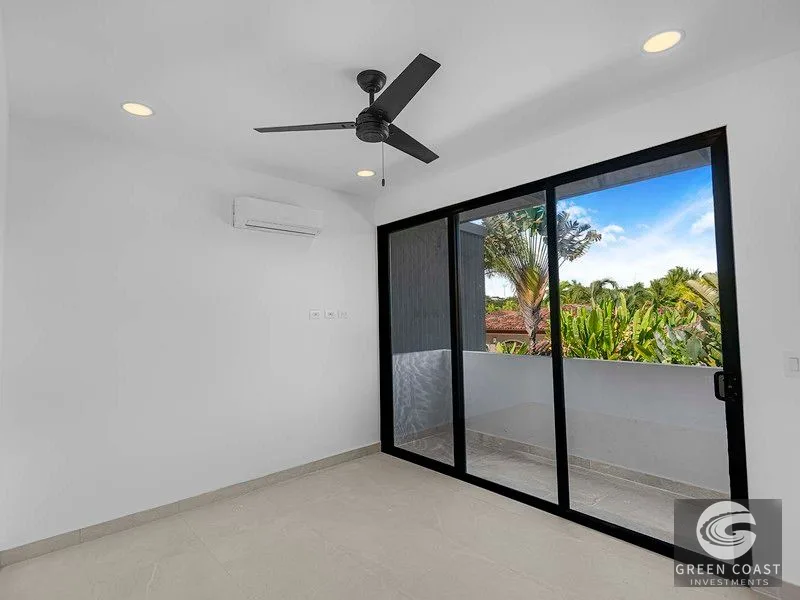 Coastal Living: Modern 4-Bed Home with Pool & Office in Gated Bejuco Community — view 21, Jacó, Costa Rica
