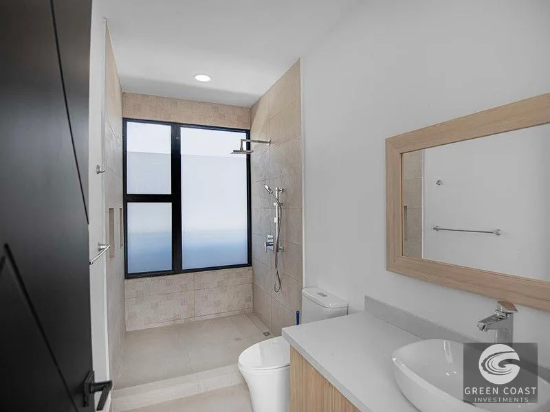 Coastal Living: Modern 4-Bed Home with Pool & Office in Gated Bejuco Community — view 22, Jacó, Costa Rica