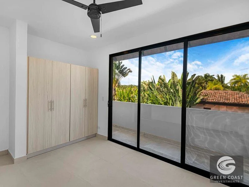 Coastal Living: Modern 4-Bed Home with Pool & Office in Gated Bejuco Community — view 23, Jacó, Costa Rica