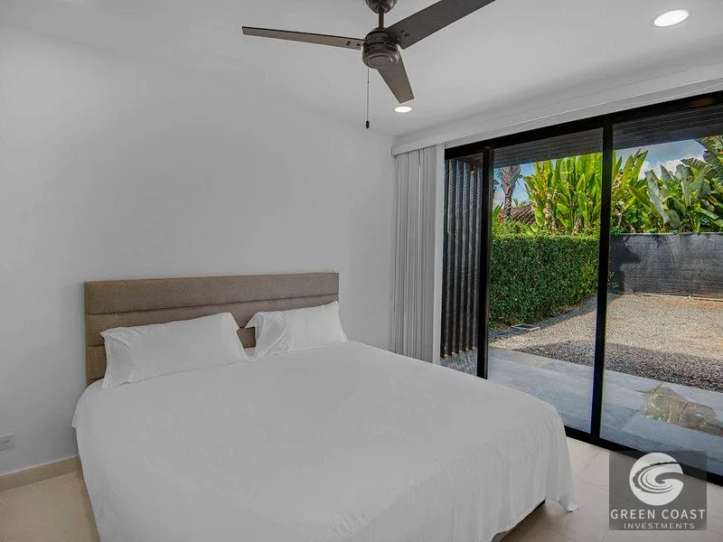 Coastal Living: Modern 4-Bed Home with Pool & Office in Gated Bejuco Community — view 25, Jacó, Costa Rica