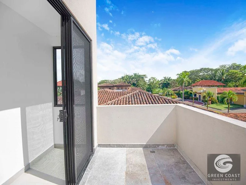 Coastal Living: Modern 4-Bed Home with Pool & Office in Gated Bejuco Community — view 26, Jacó, Costa Rica