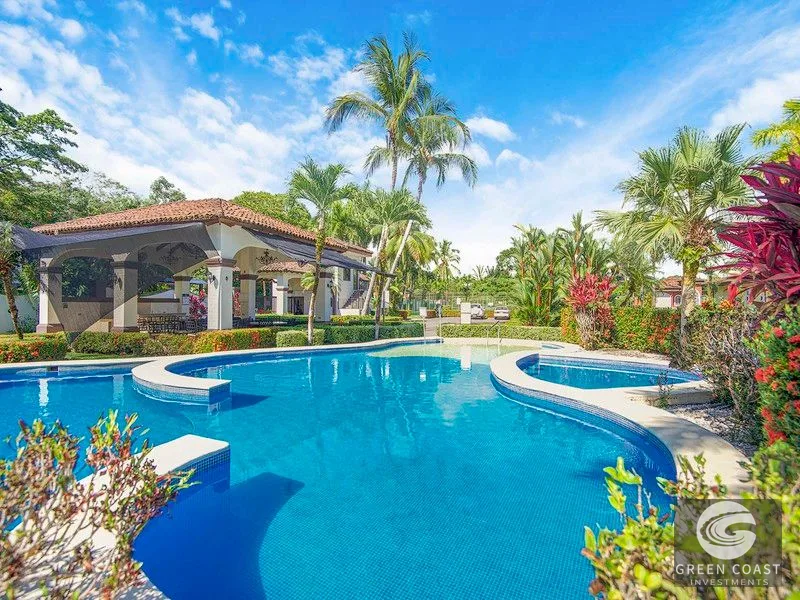 Coastal Living: Modern 4-Bed Home with Pool & Office in Gated Bejuco Community — view 28, Jacó, Costa Rica