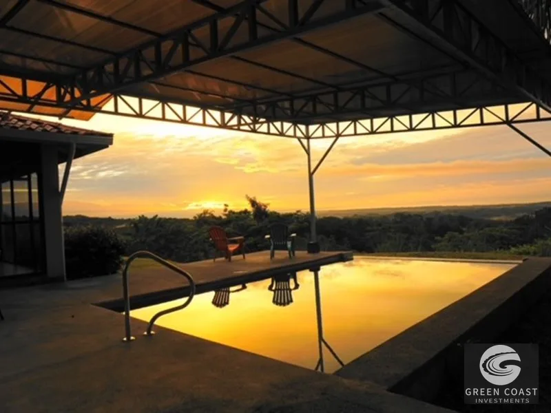 Coastal Living: Modern 4-Bed Home with Pool & Office in Gated Bejuco Community — view 31, Jacó, Costa Rica