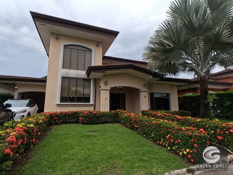 Coastal Living: Modern 4-Bed Home with Pool & Office in Gated Bejuco Community — view 34, Jacó, Costa Rica