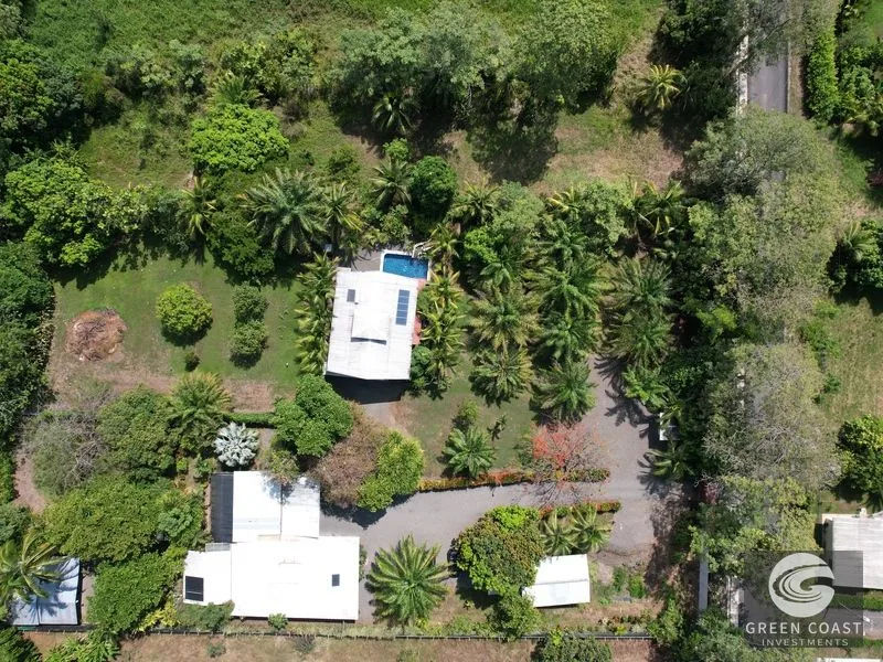 Coastal Living: Modern 4-Bed Home with Pool & Office in Gated Bejuco Community — view 36, Jacó, Costa Rica