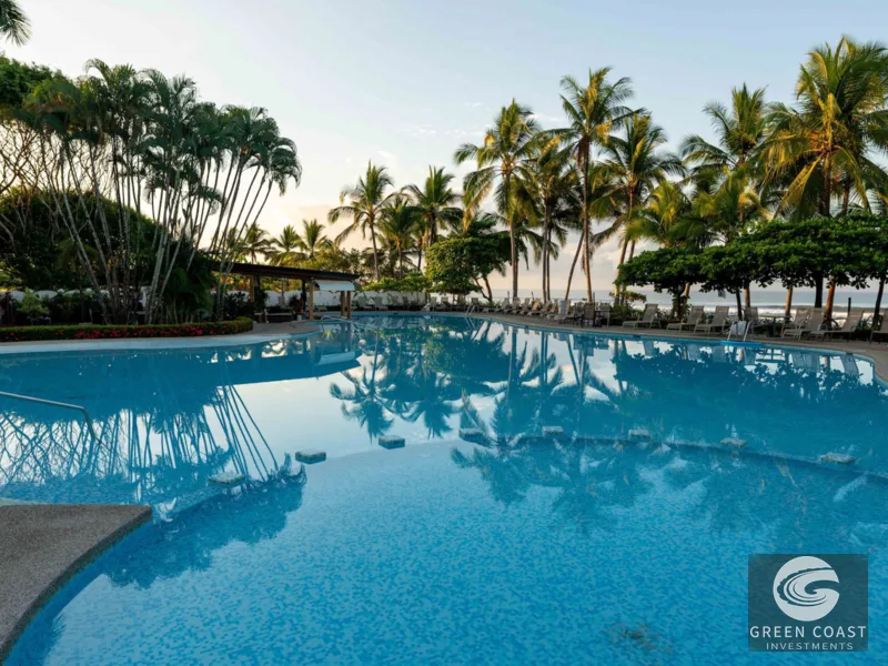 Coastal Living: Modern 4-Bed Home with Pool & Office in Gated Bejuco Community — view 37, Jacó, Costa Rica