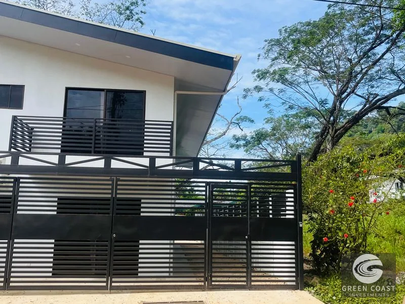 Coastal Living: Modern 4-Bed Home with Pool & Office in Gated Bejuco Community — view 39, Jacó, Costa Rica