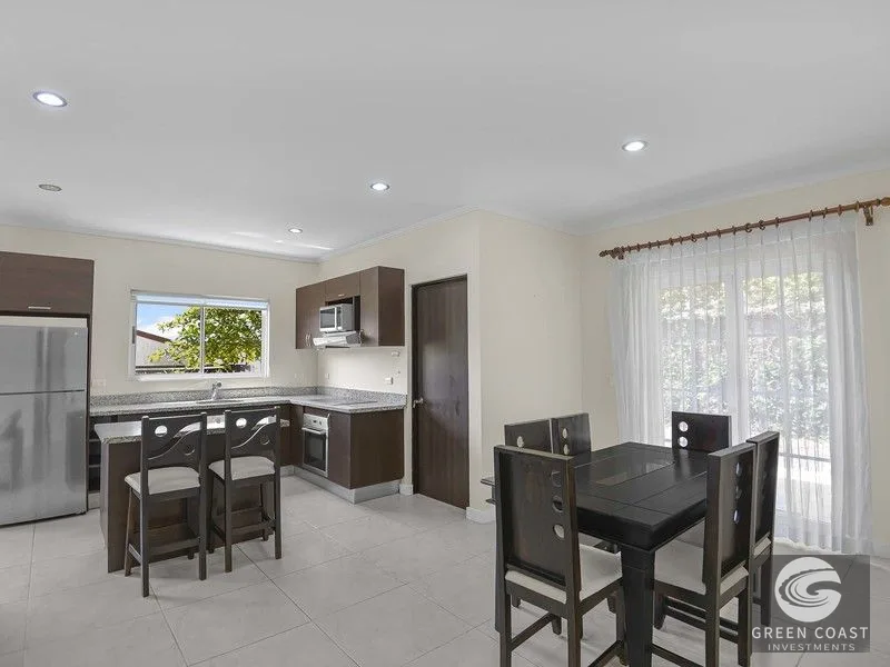 Jaco Family Home in Gated Community with Pool – Fully Furnished & Secure — view 1, Jaco, Costa Rica