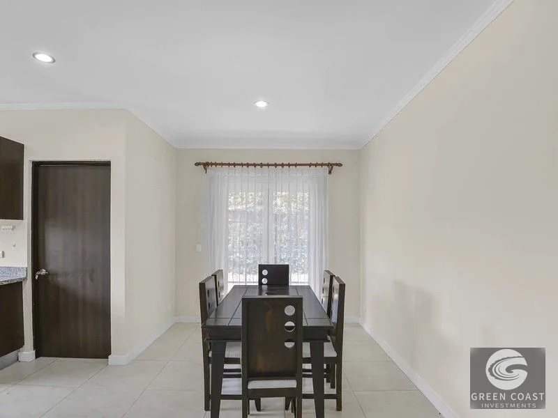 Jaco Family Home in Gated Community with Pool – Fully Furnished & Secure — view 2, Jaco, Costa Rica