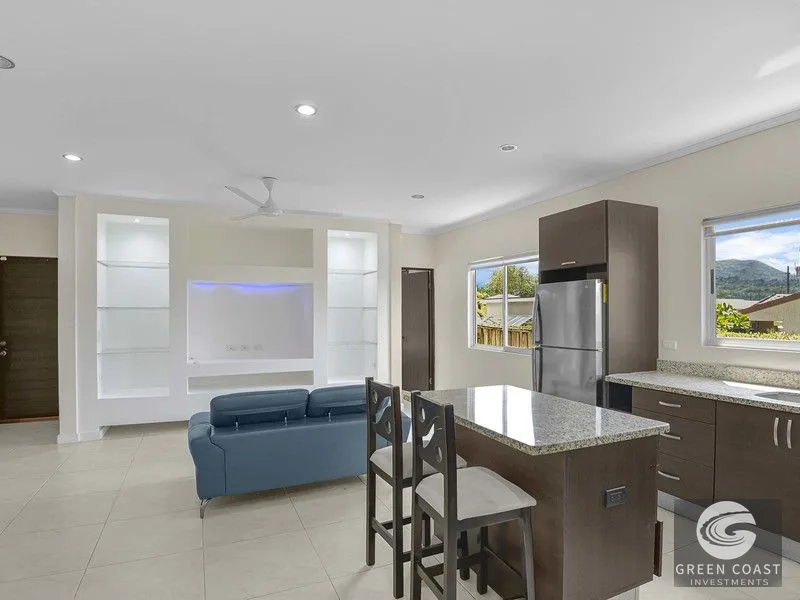 Jaco Family Home in Gated Community with Pool – Fully Furnished & Secure — view 6, Jaco, Costa Rica