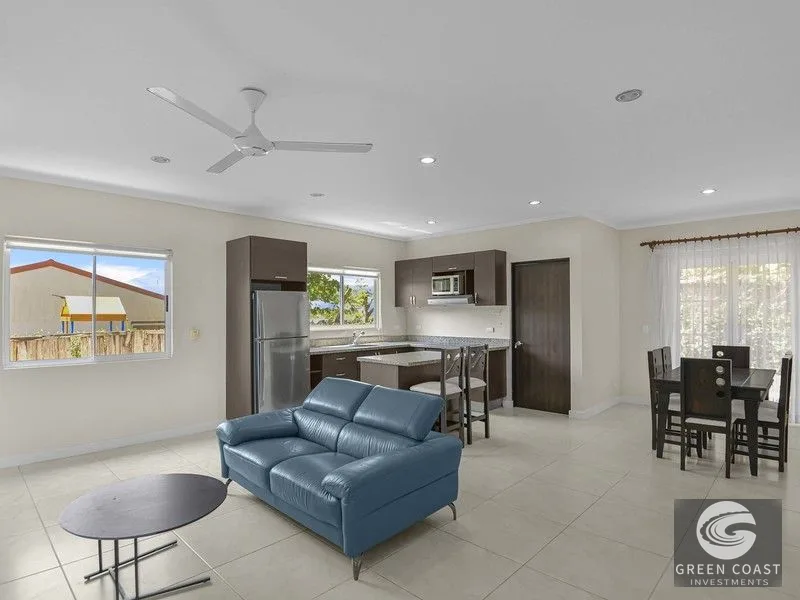 Jaco Family Home in Gated Community with Pool – Fully Furnished & Secure — view 8, Jaco, Costa Rica